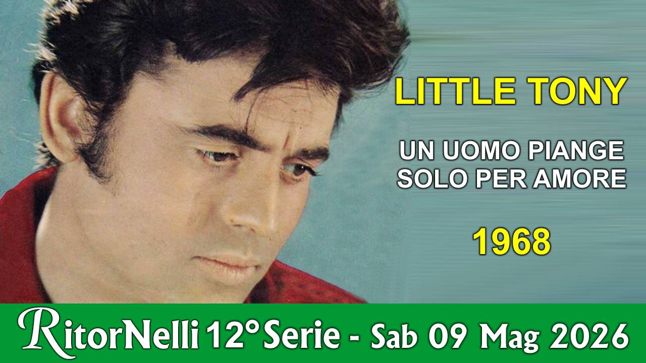 Trasmissione RitorNelli